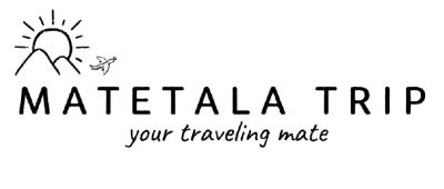 Matetala Trip — your traveling mate